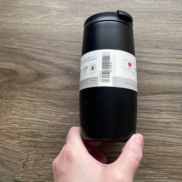 Simple Modern Voyager Insulated 16 oz Tumbler - NEW - Picture 3 of 5